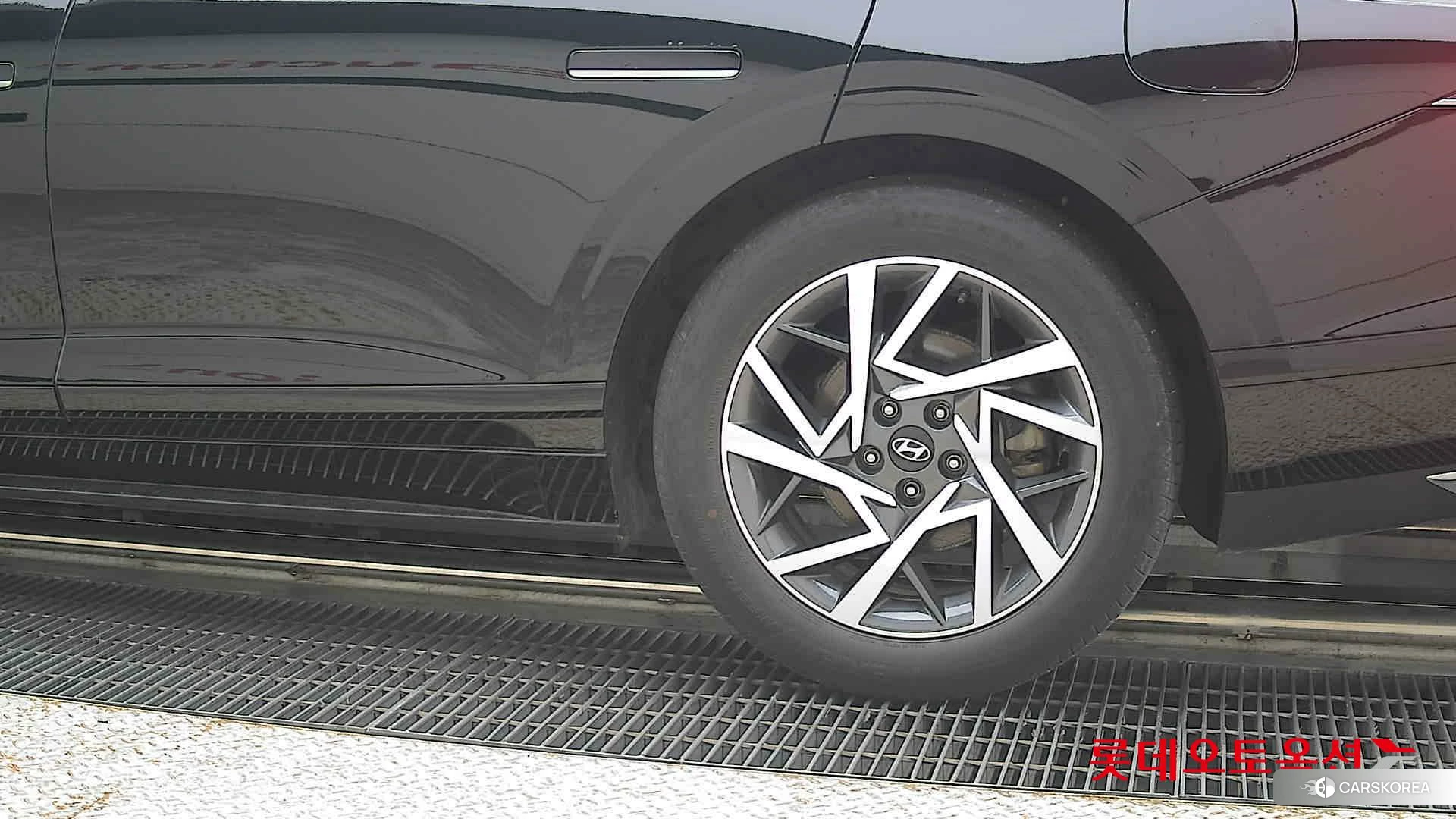 Hyundai Grandeur Hybrid id 4498362 из Кореи 14