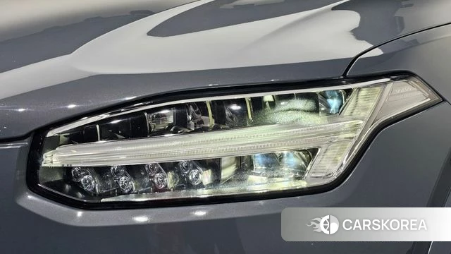 Volvo XC90 second Generation id 4835001 из Кореи 14