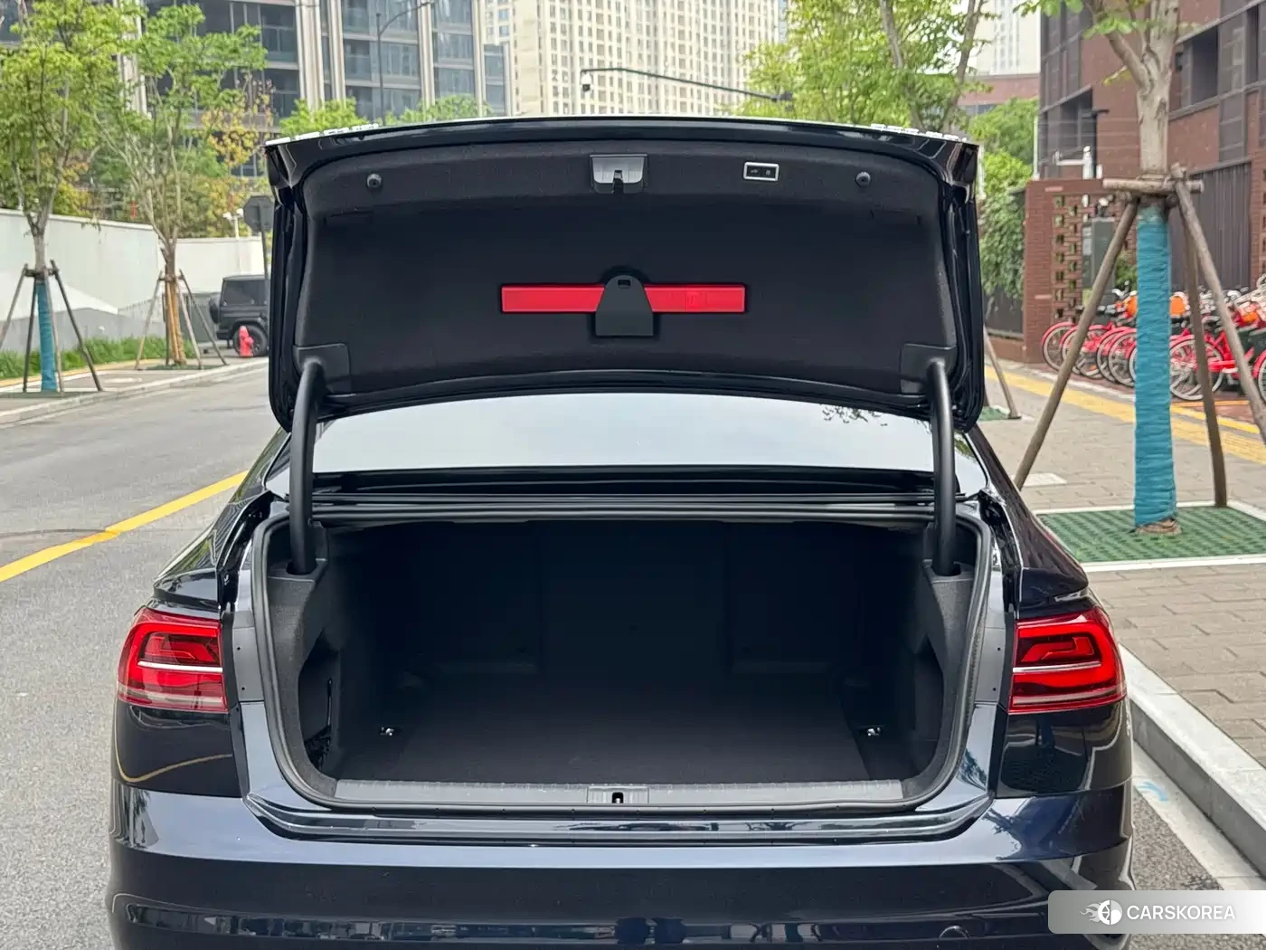 Volkswagen Phideon id 4559755 из Китая 15
