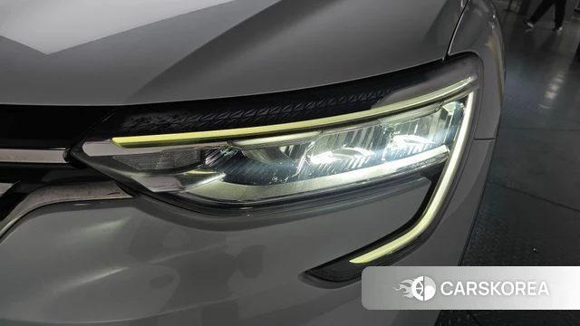 Renault Korea (Samsung) XM3 id 4535890 из Кореи 14