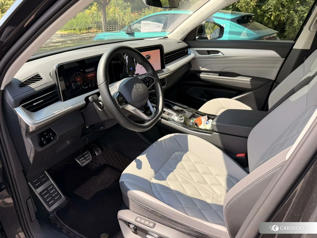 Volkswagen Range patrol id 4441355 из Китая 14