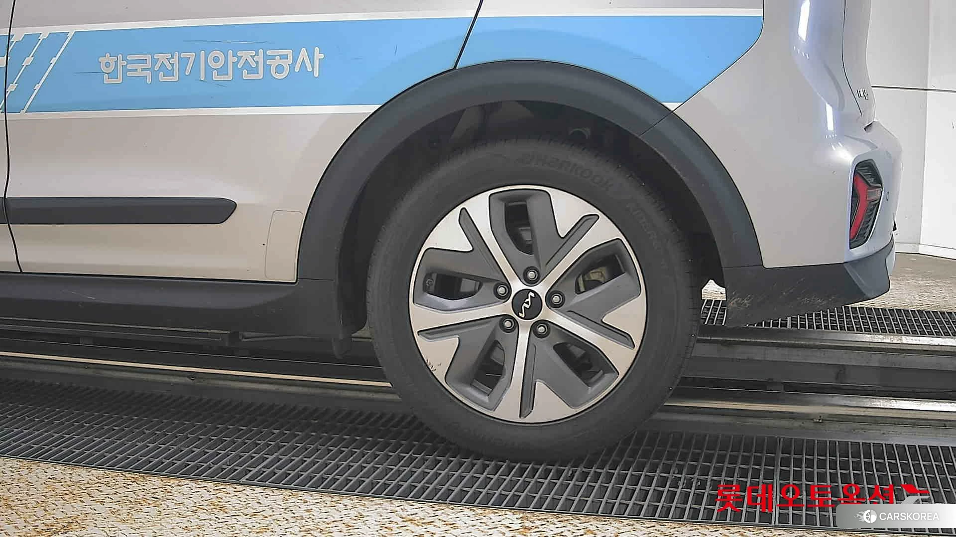 Kia Niro Plus id 4674180 из Кореи 14
