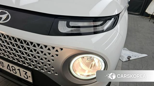 Hyundai Casper id 4355004 из Кореи 14