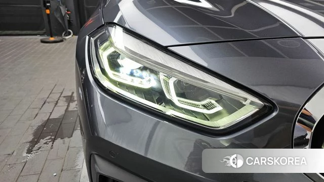 BMW 1 Series (F40) id 4586175 из Кореи 14