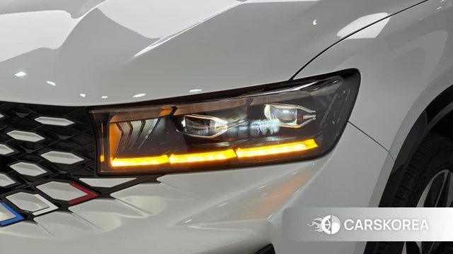 Renault Korea (Samsung) Grand Coleos id 4539837 из Кореи 14