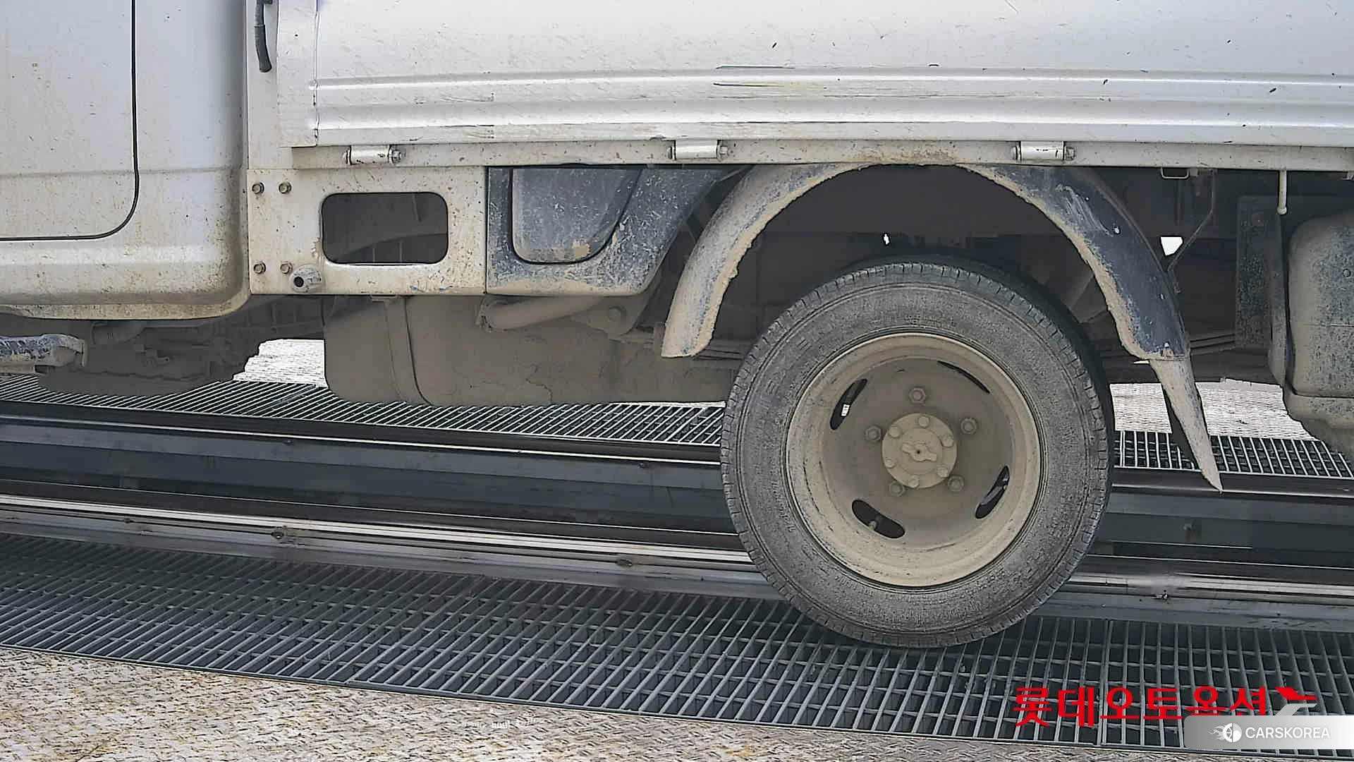 Hyundai Porter II id 3882060 из Кореи 14