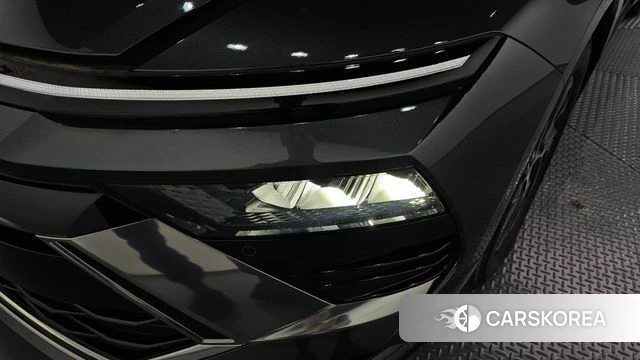 Hyundai Sonata D Edge Hybrid (DN8) id 4862859 из Кореи 14