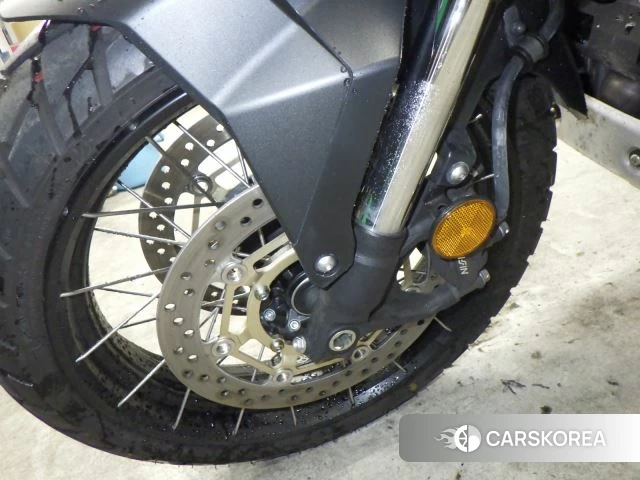 Honda X-ADV 750 id 3949937 из Японии 14