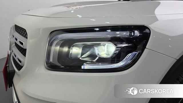 Mercedes-Benz GLB-Class X247 id 4338398 из Кореи 14