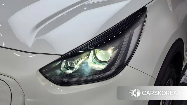 Kia Niro Plus id 4779279 из Кореи 14