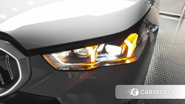 BMW 5 Series (G60) id 4833989 из Кореи 14
