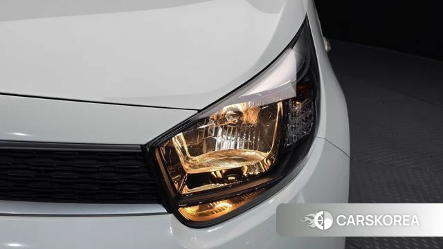 Kia All New Morning (JA) id 4626415 из Кореи 14
