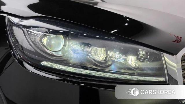 Kia The New Sorento id 4907424 из Кореи 14