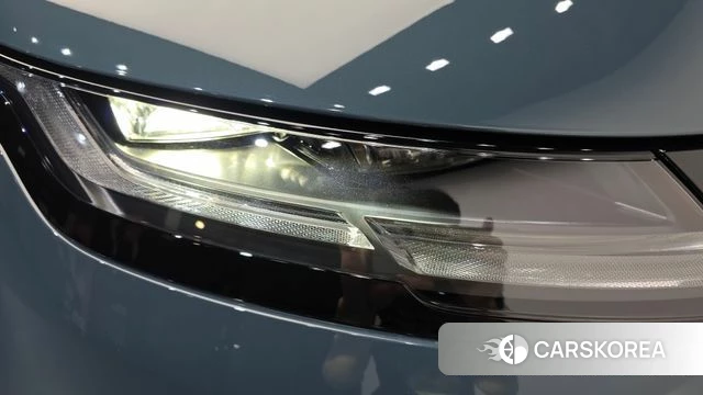 Land Rover Range Rover Evoque 2nd Generation id 4617750 из Кореи 14
