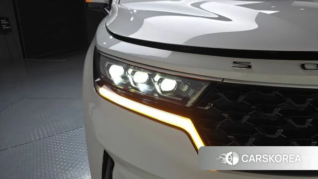 Kia Sorento 4th Generation id 4722012 из Кореи 14