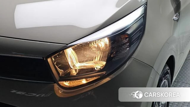 Kia All New Morning (JA) id 4944340 из Кореи 14
