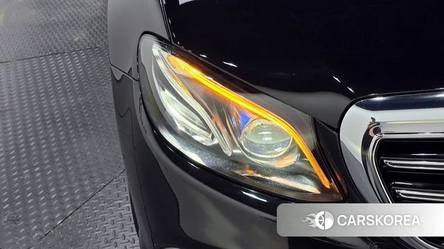 Mercedes-Benz E-Class W213 id 4310751 из Кореи 14