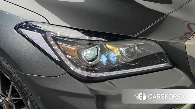 Genesis G80 id 4873415 из Кореи 14