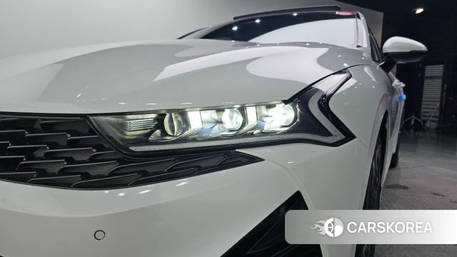 Kia K5 3rd generation id 4396935 из Кореи 14