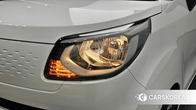 Kia The New Ray id 4682997 из Кореи 14