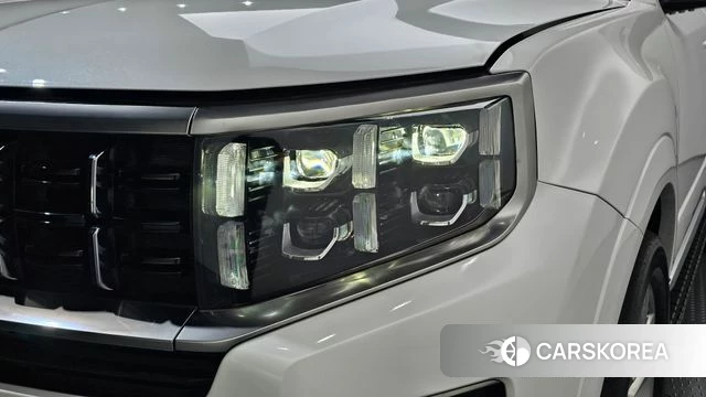 Kia Mohave Master id 4469981 из Кореи 14