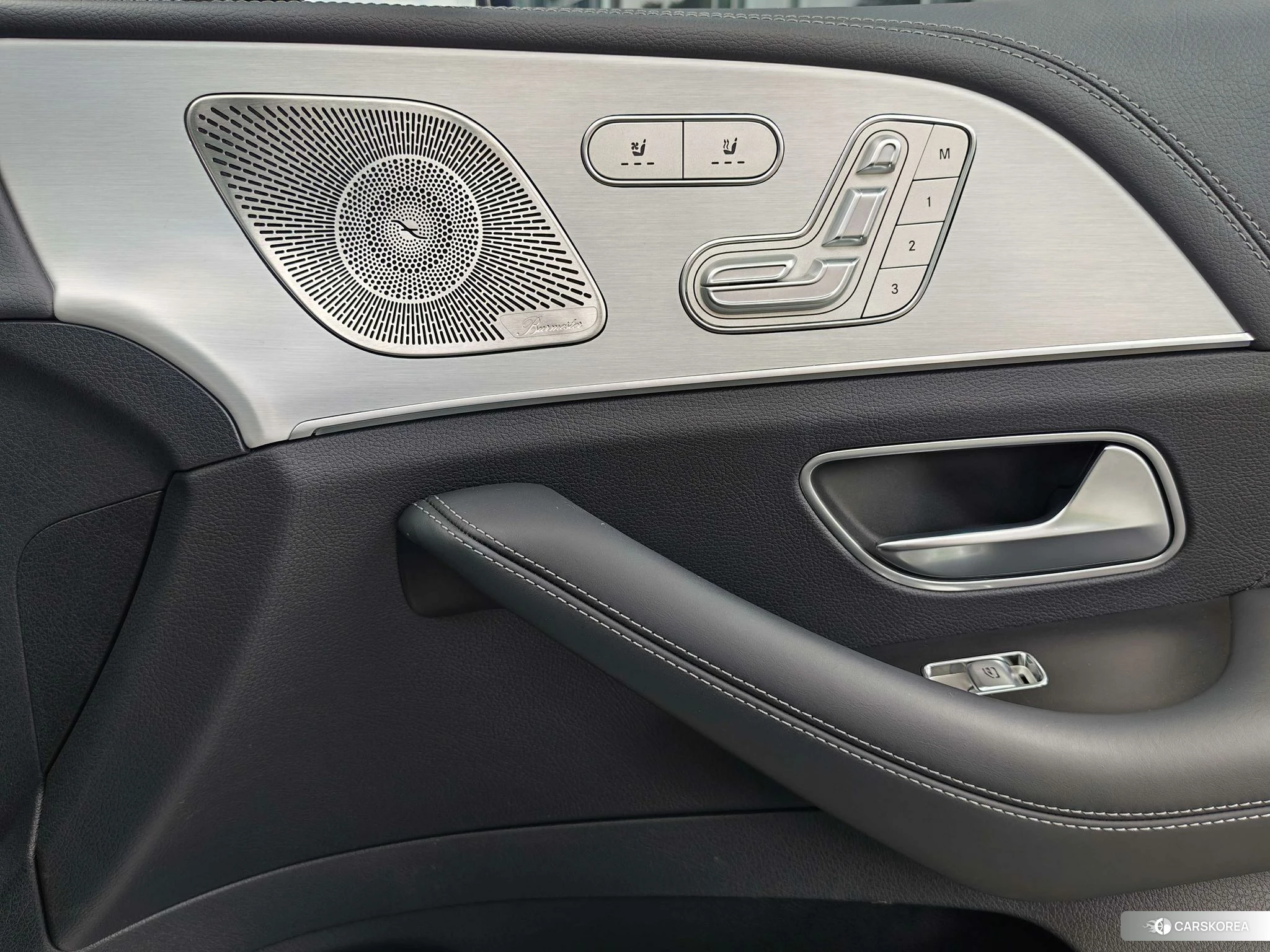 Mercedes-Benz GLE AMG id 4493083 из Китая 14