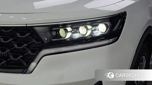 Kia Sorento 4th Generation id 4608276 из Кореи 14
