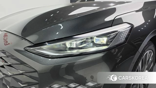 Kia K8 id 4469599 из Кореи 14