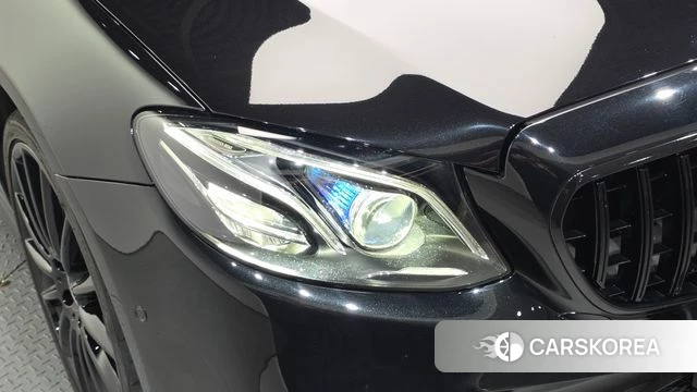 Mercedes-Benz E-Class W213 id 4610505 из Кореи 14