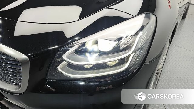 Kia More K9 id 4384863 из Кореи 14