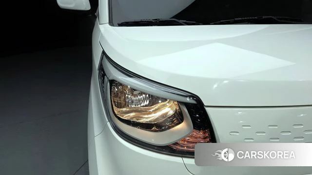 Kia The New Ray id 4282319 из Кореи 14