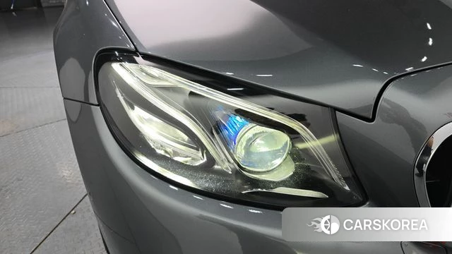 Mercedes-Benz E-Class W213 id 4477388 из Кореи 14