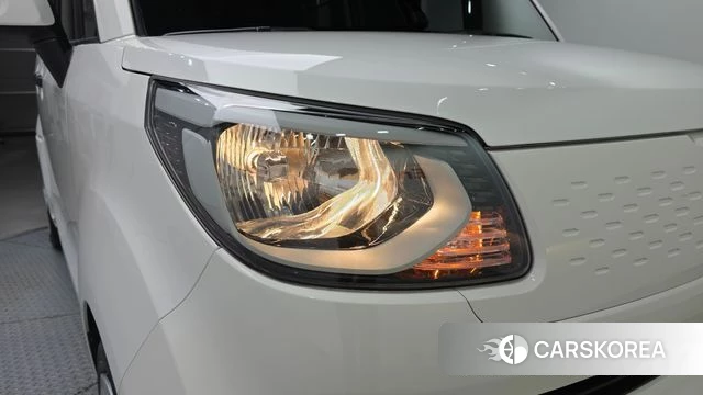 Kia The New Ray id 4282869 из Кореи 14