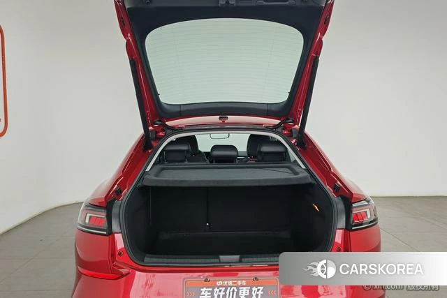 Volkswagen Lingdu id 4258455 из Китая 12