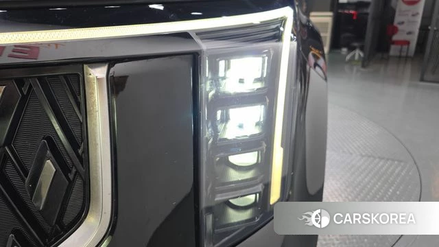 Kia The New Carnival 4th Generation id 4499891 из Кореи 14
