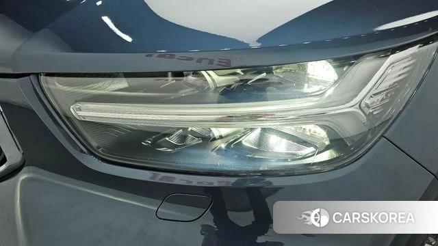 Volvo XC40 id 4881648 из Кореи 14