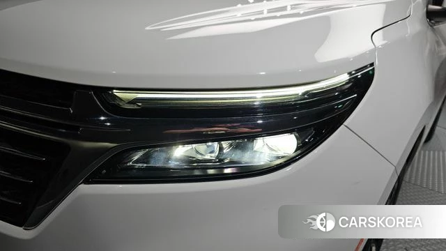 Chevrolet (GM Daewoo) The New Equinox id 4382246 из Кореи 14