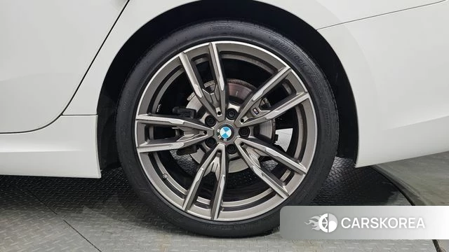 BMW 3 Series (G20) id 4535959 из Кореи 14