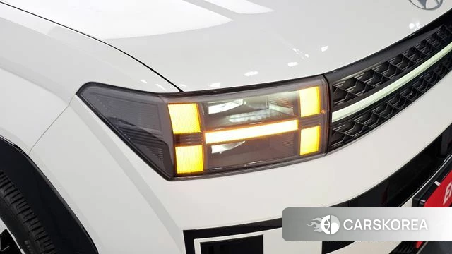 Hyundai Santa Fe (MX5) id 4292345 из Кореи 14
