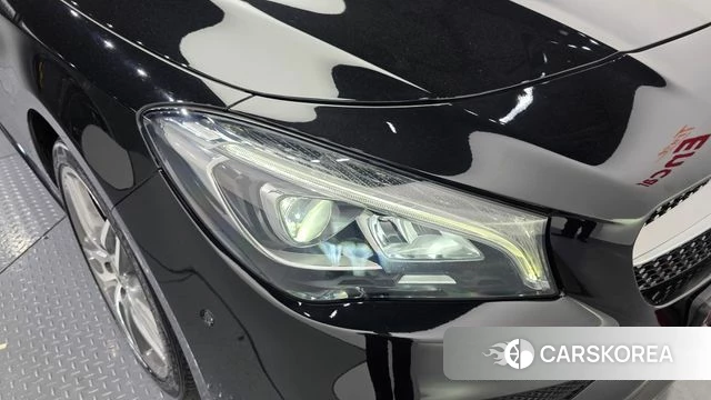 Mercedes-Benz CLA-Class C117 id 4311148 из Кореи 14