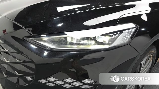 Kia K8 Hybrid id 4463849 из Кореи 14
