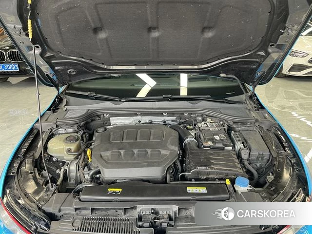 Volkswagen Golf GTI id 4297961 из Китая 14