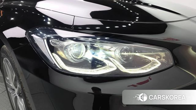 Hyundai Grandeur IG id 4907516 из Кореи 14