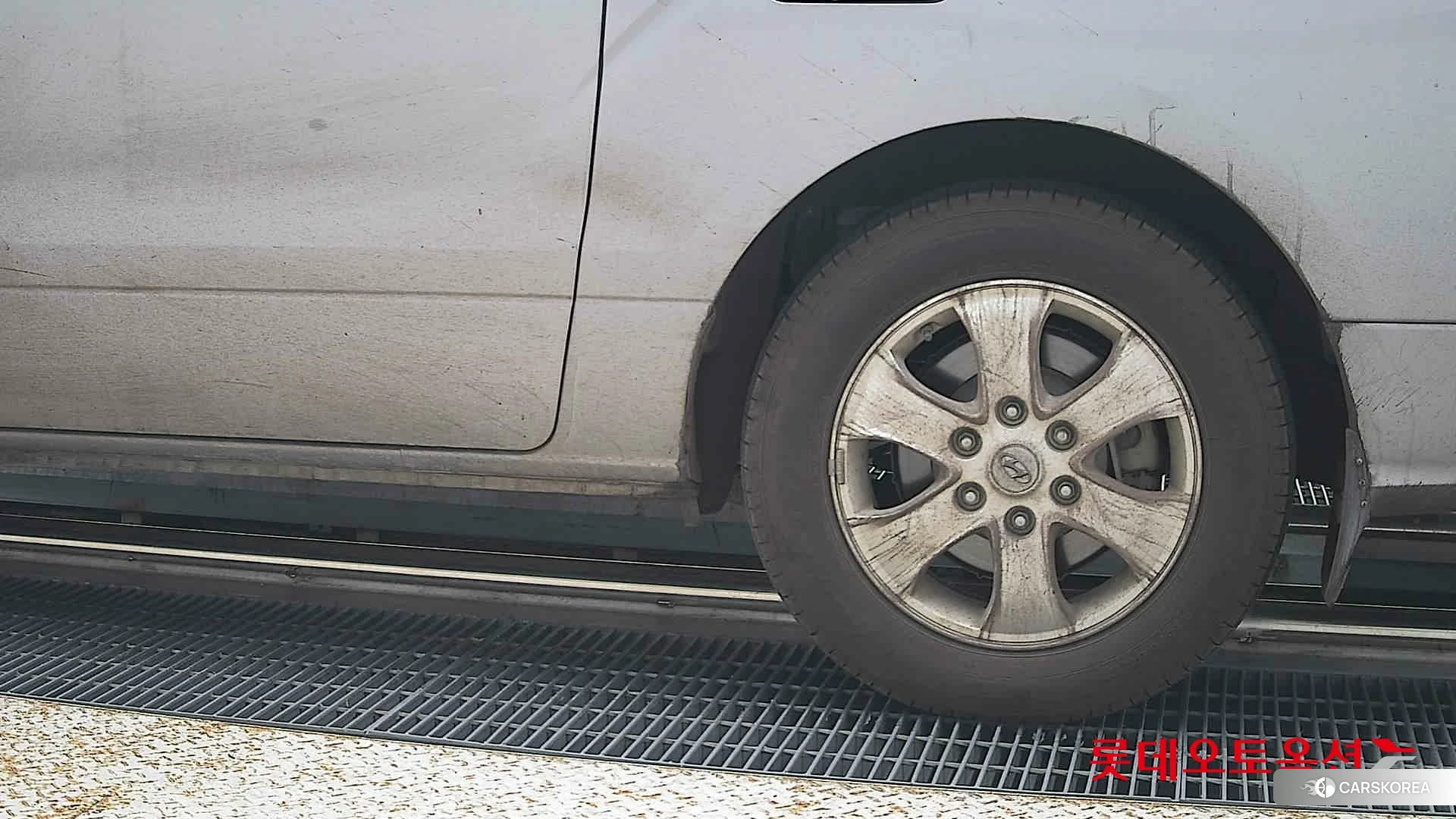 Hyundai Grand Starex id 4664256 из Кореи 14