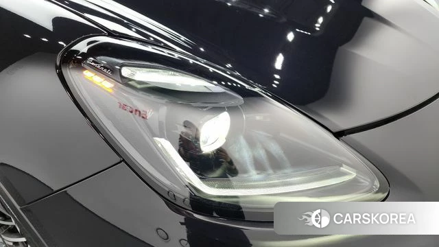 Maserati Grecale id 4201245 из Кореи 14