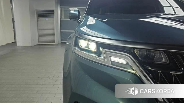 Kia Carnival 4th generation id 4594294 из Кореи 14