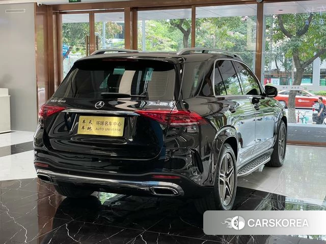 Mercedes-Benz GLE (import) id 4260868 из Китая 14