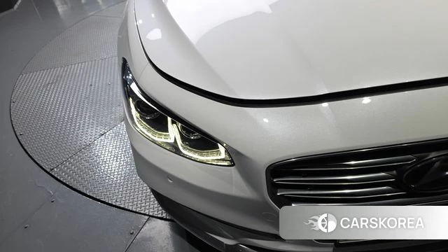 Hyundai Grandeur IG id 4363110 из Кореи 14