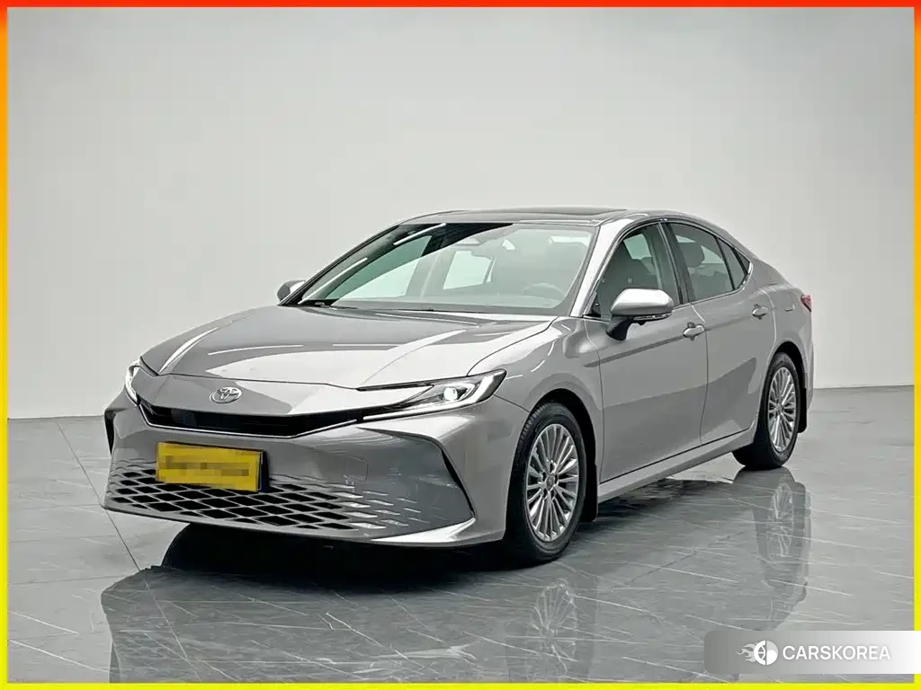 Toyota Camry id 4654593 из Китая 15