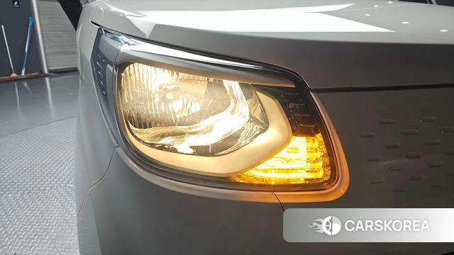 Kia The New Ray id 4835636 из Кореи 14
